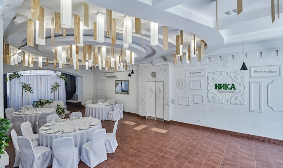 Фото №8 зала Основной зал