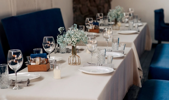 Фото №4 зала Эпохальный зал