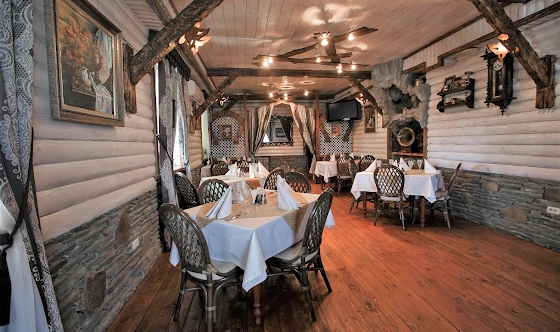 Фото №2 зала Малый зал