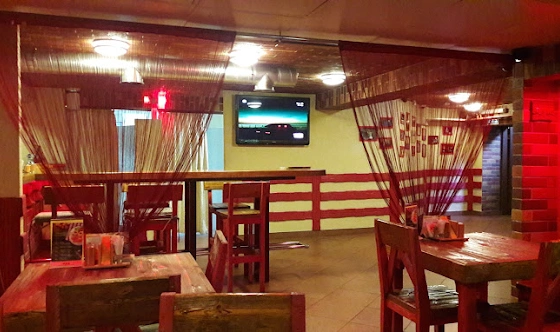 Фото №3 зала Основной зал