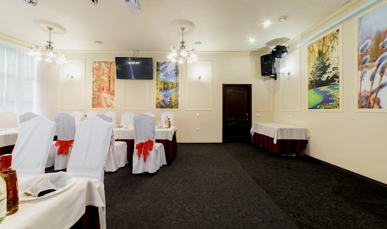 Фото №3 зала VIP-Зал Караоке