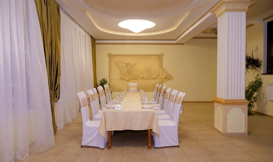 Фото №1 зала  VIP-залы