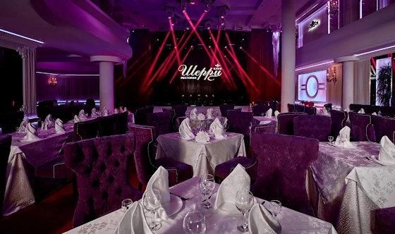 Фото №3 зала Зал «Концертный»