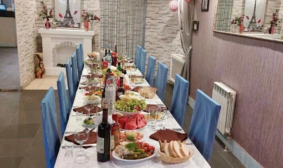 Фото №5 зала Зал на 25 человек