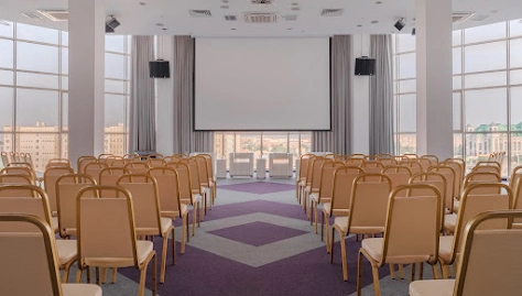 Фото №4 зала Сити Холл 