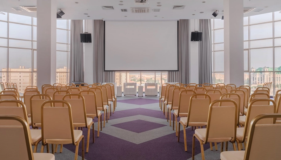 Фото №4 зала Сити Холл 