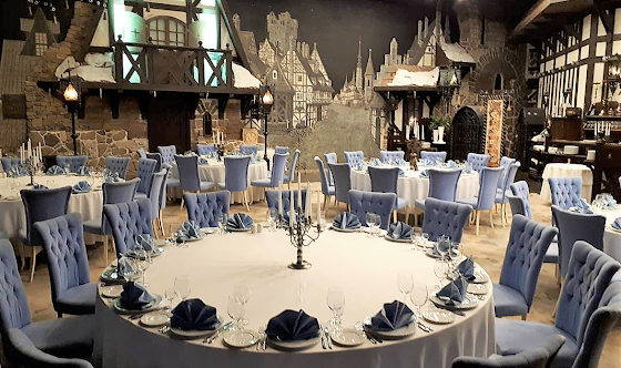 Фото №11 зала Зал «Основной»