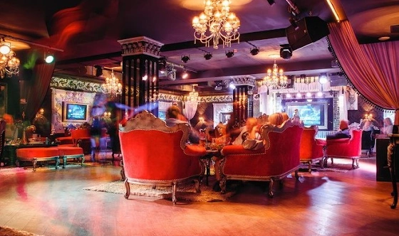 Фото №3 зала Зал на 60 человек 