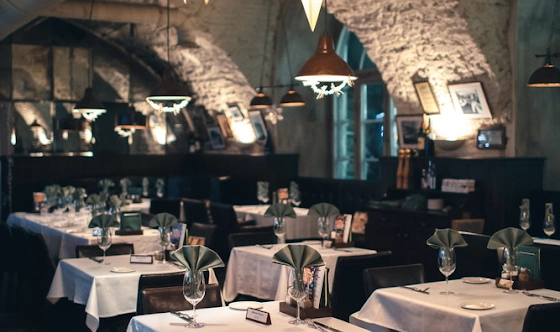 Фото №3 зала Зал «Рюмочная»