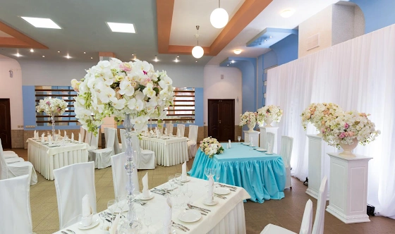 Фото №7 зала Зал «Гранд»