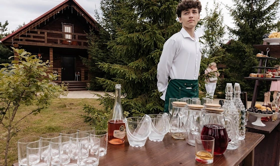 Фото №16 зала Event-площадка