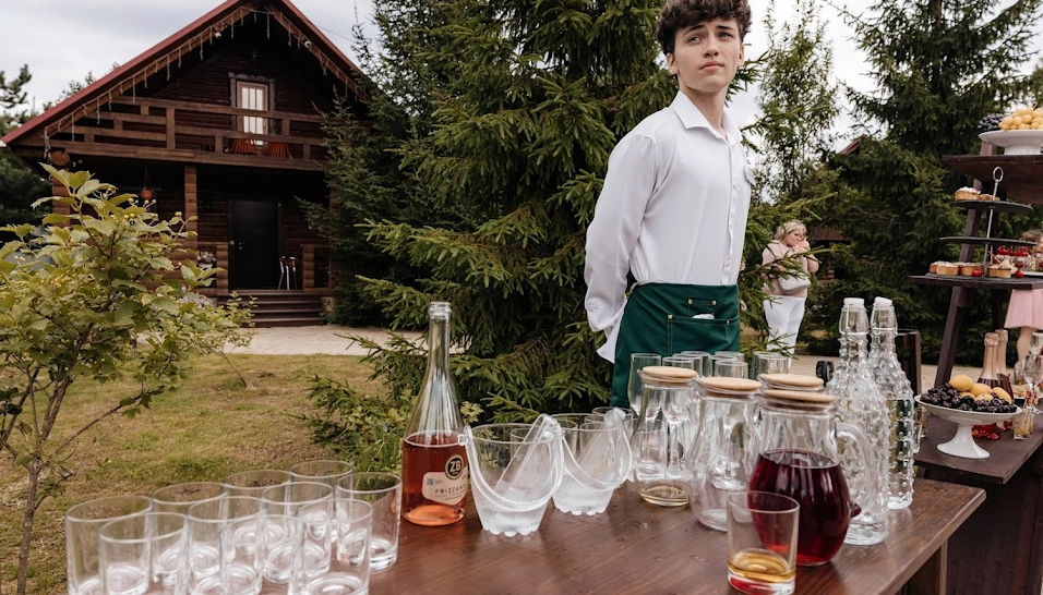 Фото №16 зала Event-площадка