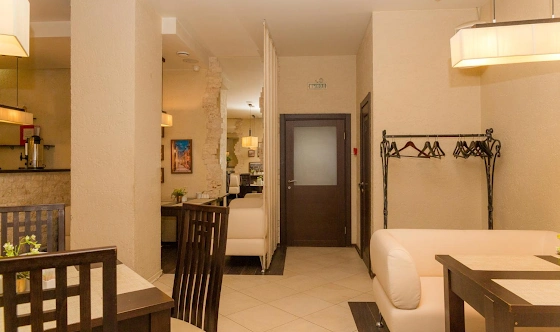 Фото №6 зала Зал на 30 человек