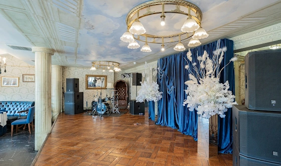 Фото №15 зала Панорамный зал