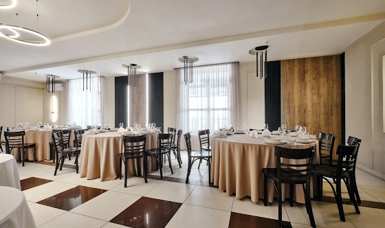 Фото №12 зала VIP-зал