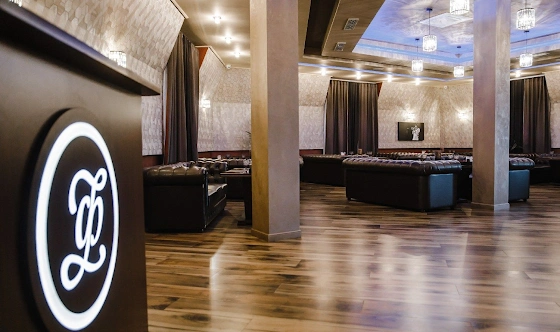 Фото №6 зала Караоке