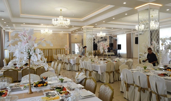 Фото №20 зала Помещение