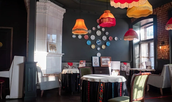 Фото №11 зала Большой зал 