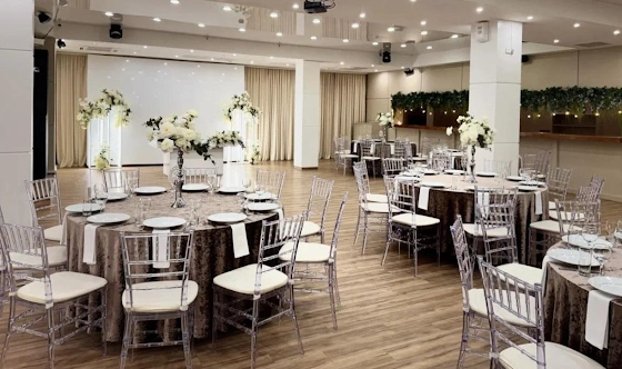 Фото №1 зала Основной зал