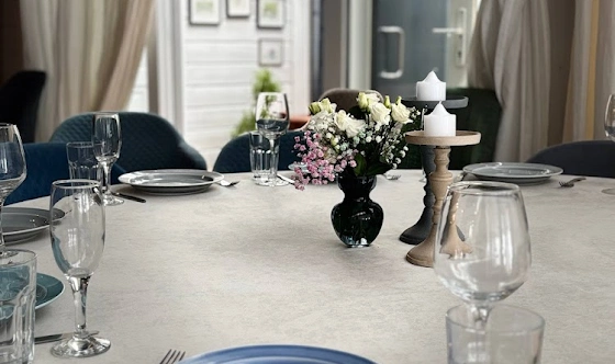 Фото №15 зала Банкетный зал