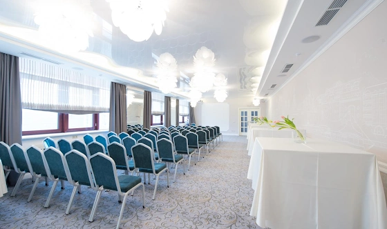 Фото №1 зала Конференц-зал