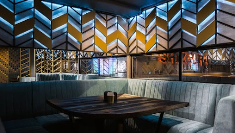 Фото №4 зала Зал караоке