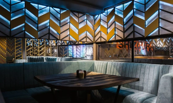 Фото №4 зала Микс зал 