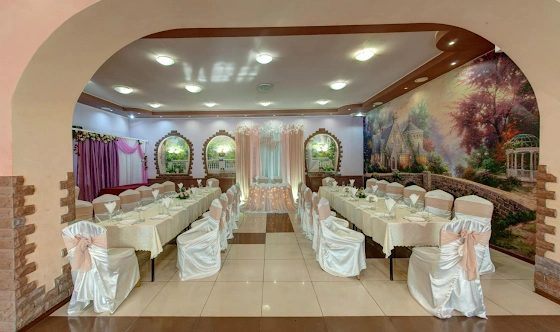 Фото №4 зала Основной зал