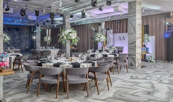 Фото №10 зала Банкетный зал