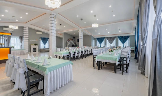 Фото №15 зала Большой зал