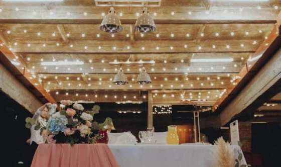 Фото №6 зала LOFT