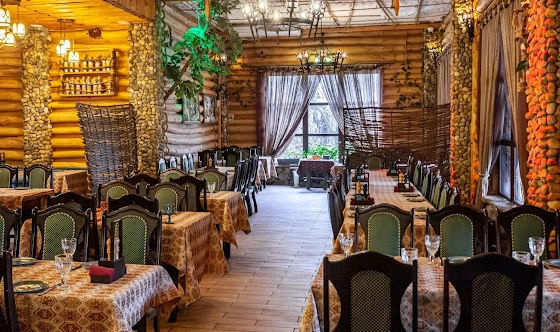 Фото №19 зала Основной зал