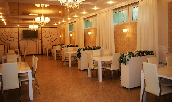 Фото №17 зала Большой зал