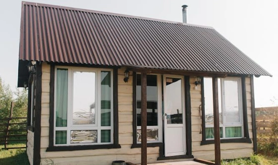 Фото №5 зала Беседка