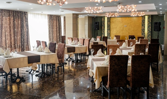 Фото №6 зала Конференц-зал