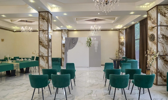 Фото №8 зала Основной зал