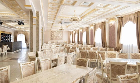 Фото №9 зала Банкетный зал