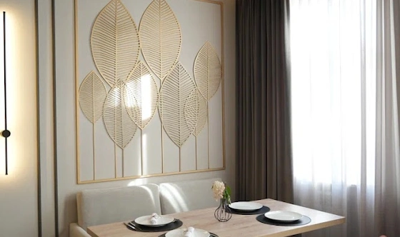 Фото №2 зала Малый зал 