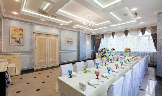 Фото №11 зала Зал на 40 человек 