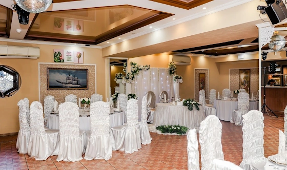 Фото №3 зала Банкетный зал