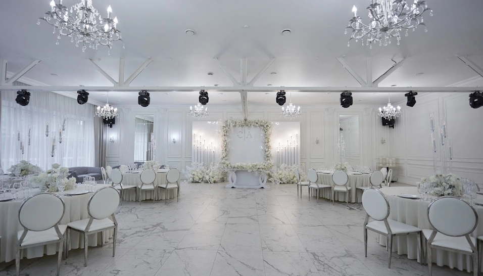 Фото №11 зала Зал «Лев Толстой»