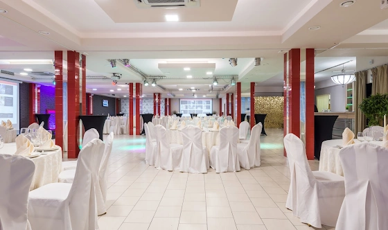 Фото №5 зала Основной зал