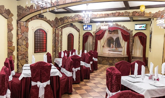 Фото №12 зала Основной зал