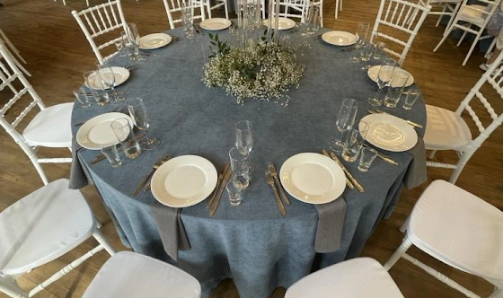 Фото №10 зала Эвент-холл 