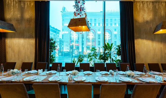 Фото №19 зала VIP-зал