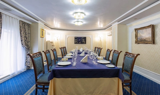 Фото №5 зала Вип-зал 