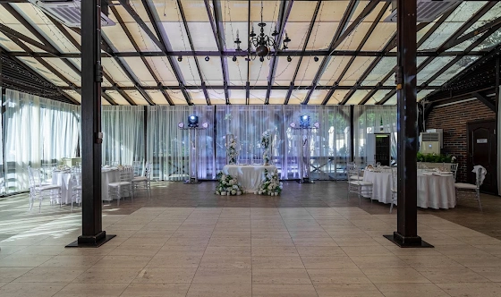 Фото №6 зала Зал Light