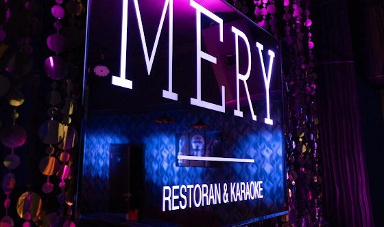 Фото №11 зала Караоке