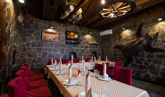 Фото №8 зала Веранда 