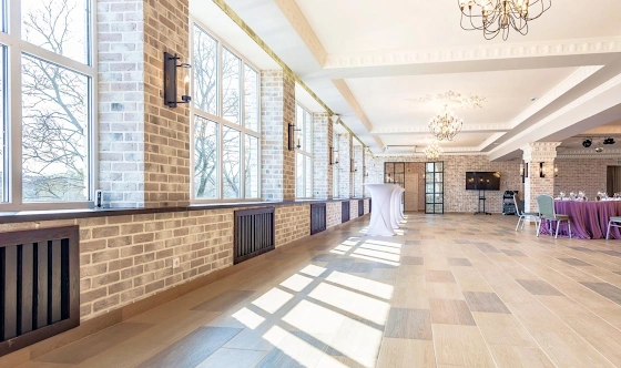 Фото №14 зала Банкетный зал